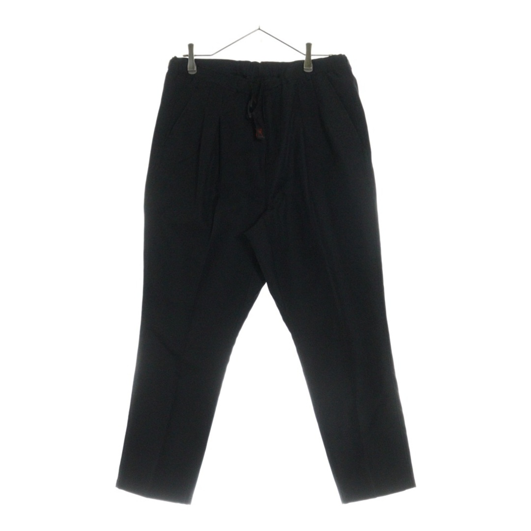 nonnative ノンネイティヴ スラックス 紺 1(S位) 0480525J0054 nonnative - nonnative ノンネイティブ 21SS ×GRAMICCI WALKER