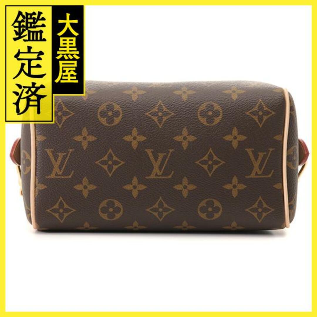 ヴィトン　バンド ルイ・ヴィトン LOUIS VUITTON スピーディ・バンドリエール20