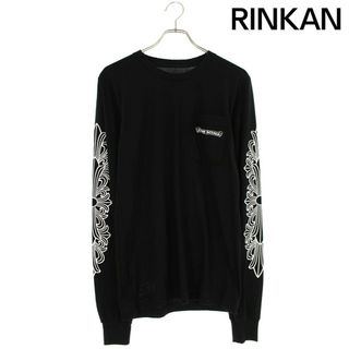 クロムハーツ メンズ長袖 Chrome Hearts - クロムハーツ CH L/S LTD アスペン限定バック