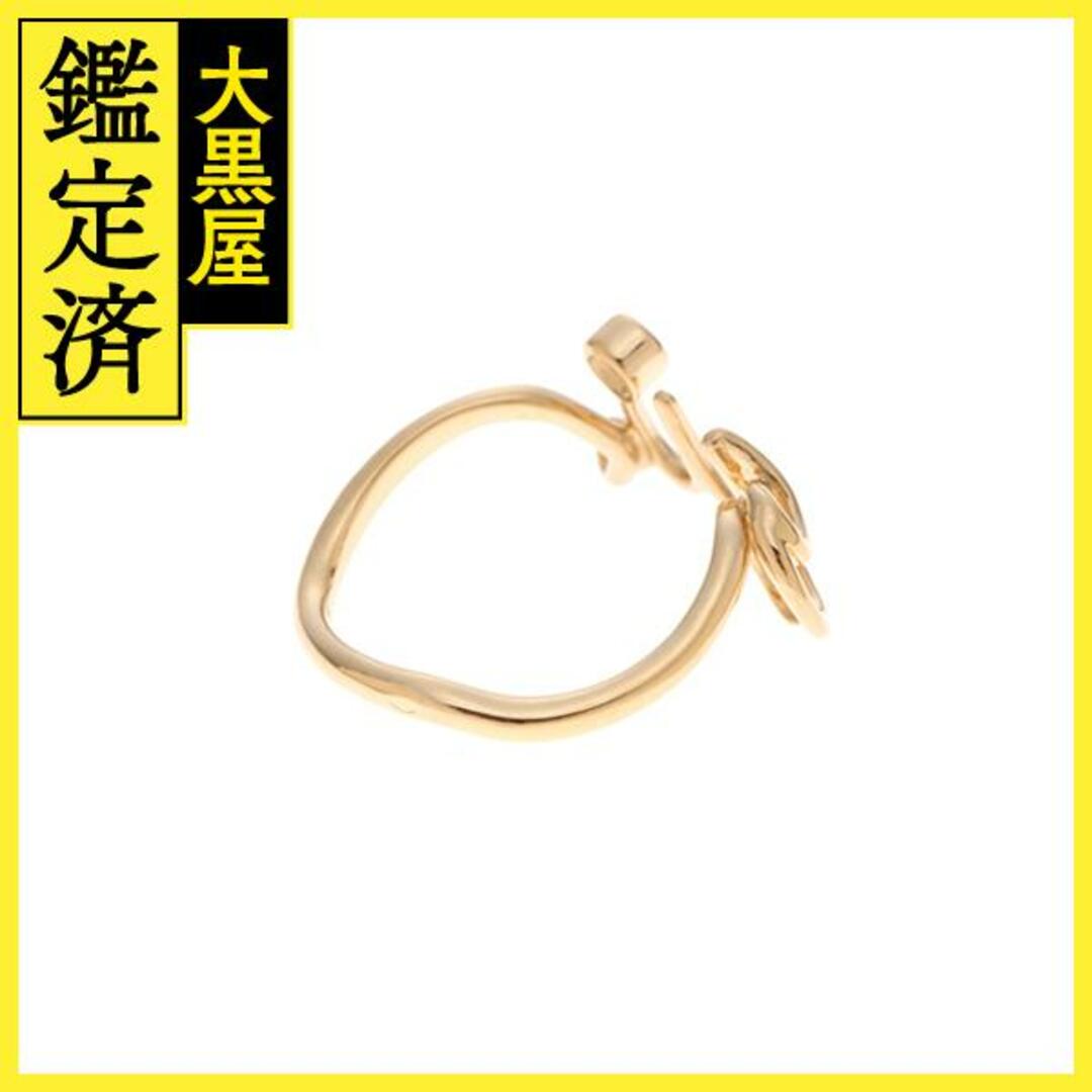 Dior 指輪 リング S Dior - DIOR ディオール DIOR AND SHAWN STUSSY コラボ ロゴ