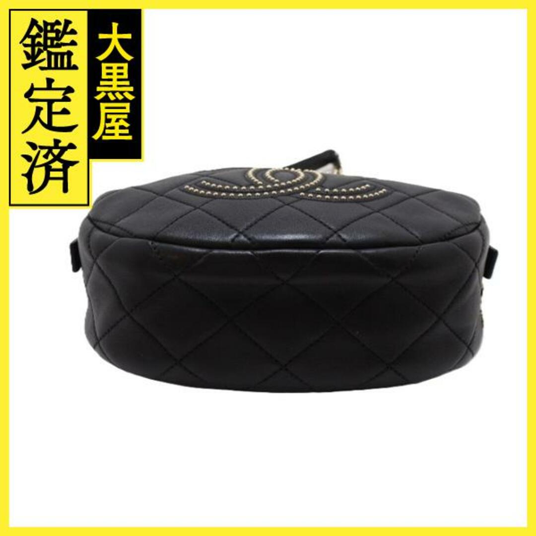 シャネル レザー マトラッセ モンドリアン 2way チェーンバッグ CHANEL - シャネル マトラッセ 2wayチェーンショルダーバッグ