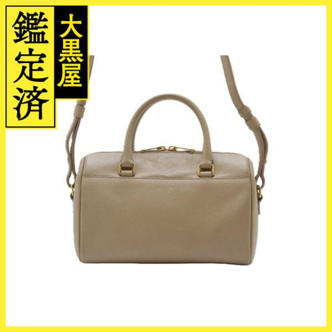 Saint Laurent　サンローラン　クラシック ベイビーダッフル SAINT LAURENT 【SAINT LAURENT】サンローラン ベイビーダッフル