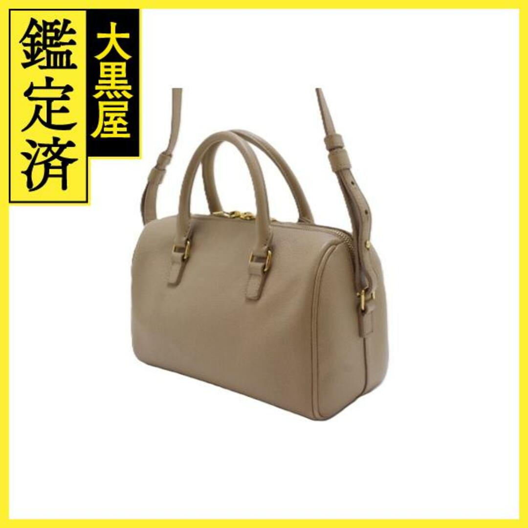 Saint Laurent　サンローラン　クラシック ベイビーダッフル サンローランパリ/ハンドバッグ/クラシックベイビーダッフル/黒