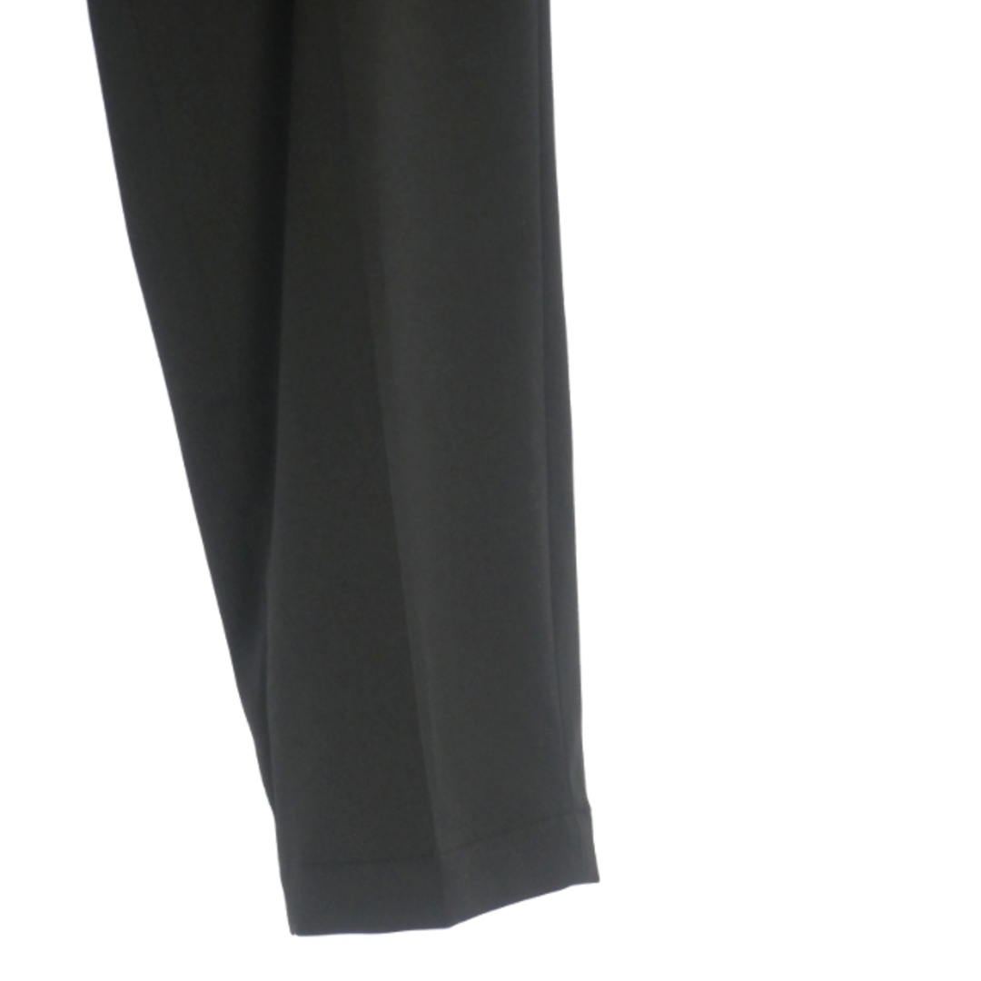 MM6 エムエムシックス スラックス 深緑 48(XXL位) 2122624G0072 MM6 - MM6 Maison Margiela 25SS パンツ スラックス 48の通販 by