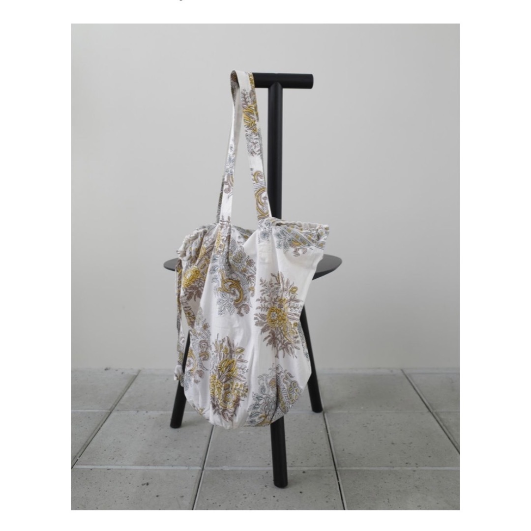 未使用TODAYFUL トートバック TODAYFUL(トゥデイフル) / Life's online store（ライフズ