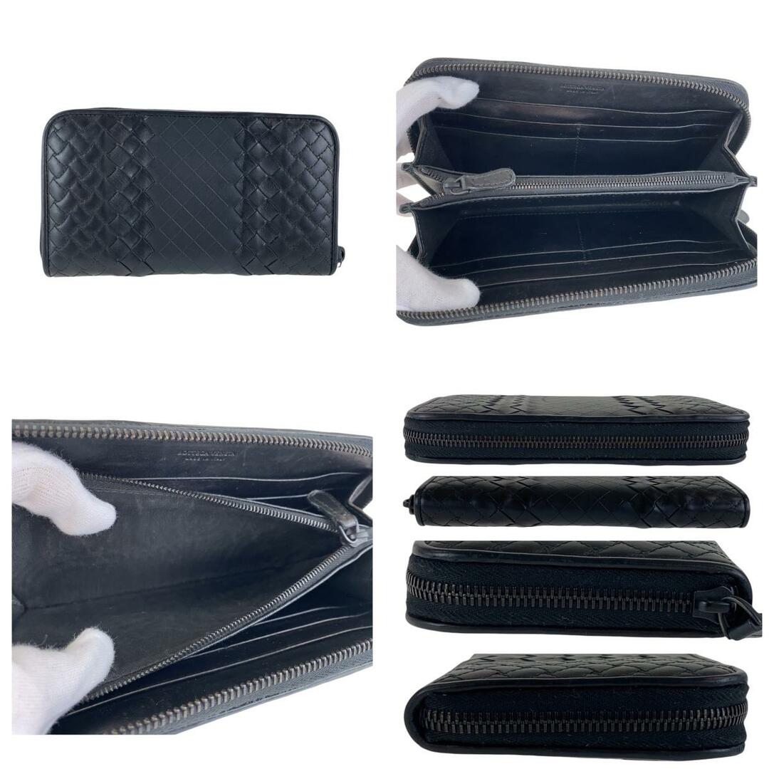 BOTTEGA VENETA - 美品 BOTTEGAVENETA ボッテガヴェネタ