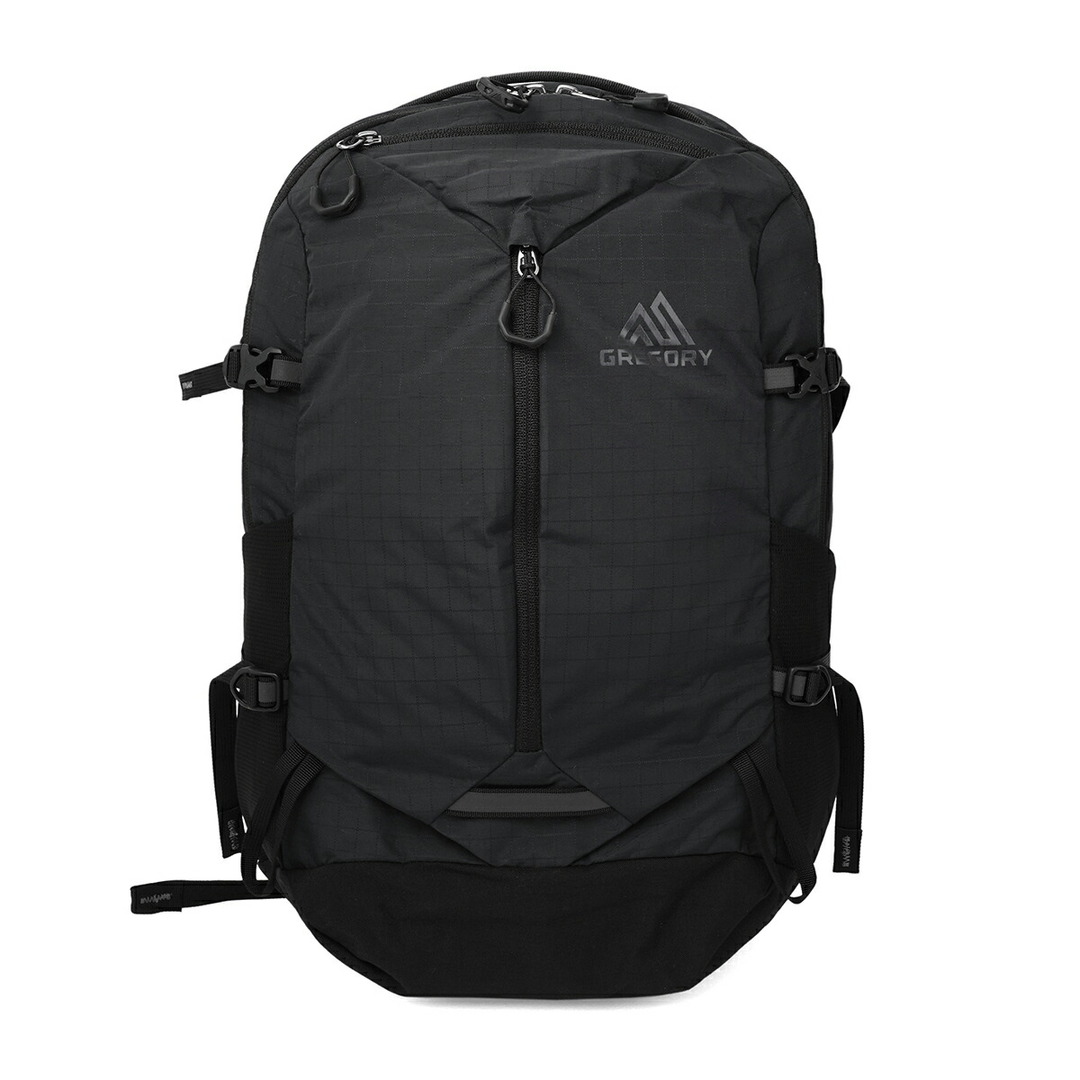 グレゴリー リュック ブラック 黒 Gregory - 新品 グレゴリー GREGORY リュックサック V3 ブラック