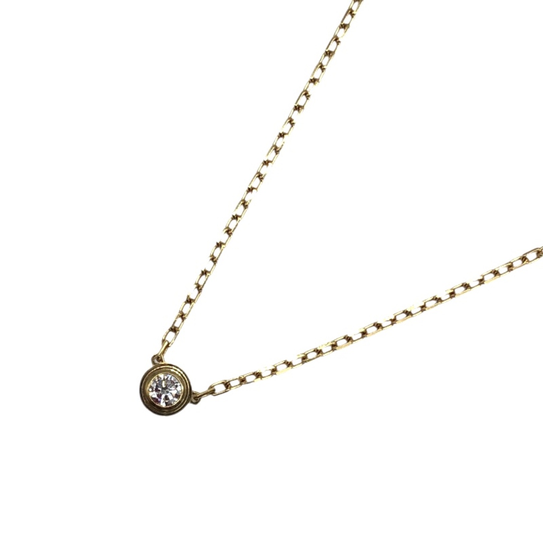 Cartier ダムールネックレス sm スモールモデル CARTIER ダムール ネックレス、スモールモデル (Cartier