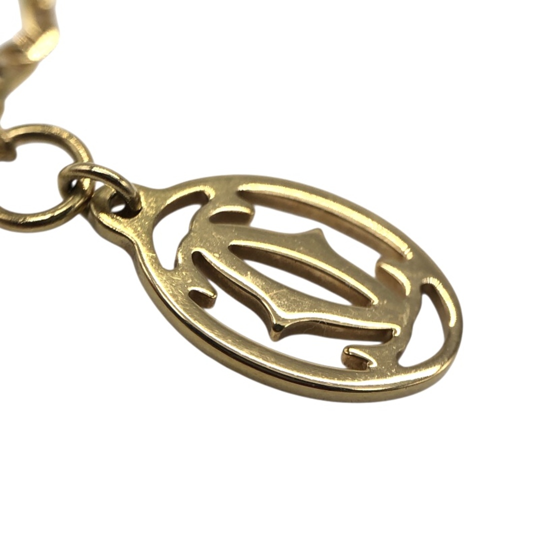 Cartier ダムールネックレス sm スモールモデル 国内直営 **Cartier** カルティエ ダムール ネックレス スモール
