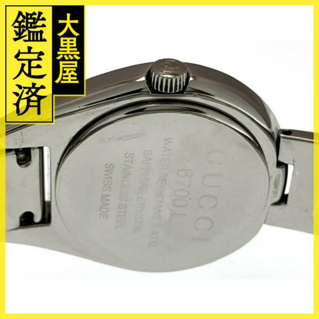 GUCCI時計 6700L 新品電池 稼働品 シルバー 楽天市場】gucci 6700lの通販