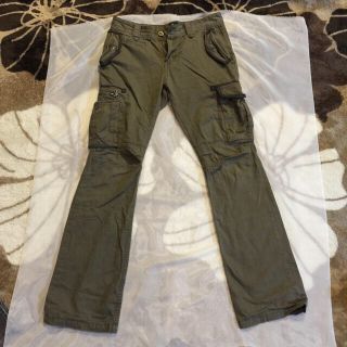 2022年5月新作下旬 jackrose カーゴパンツ | alamiah.edu.sa