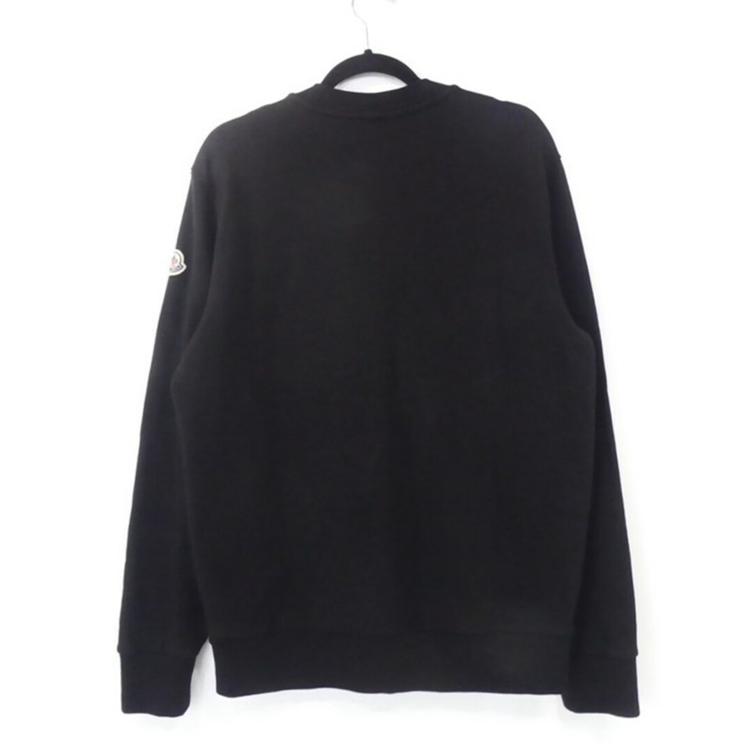 最終値下げ※新品未使用モンクレール スウェット(タグ付) MONCLER - 【姫路東店】 中古 MONCLER | モンクレール