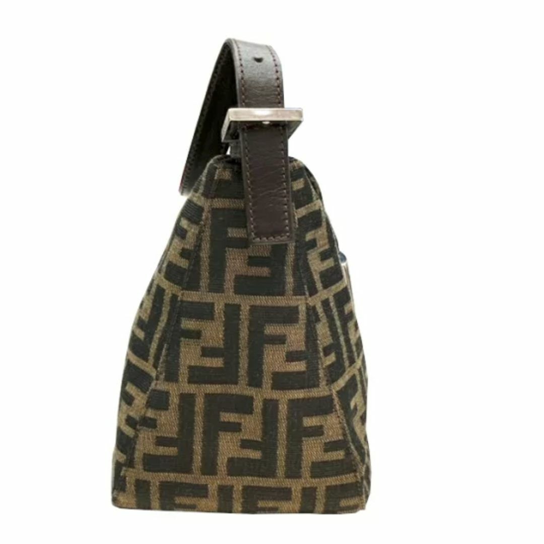 FENDI - FENDI フェンディ ズッカ マンマバケット マンマ