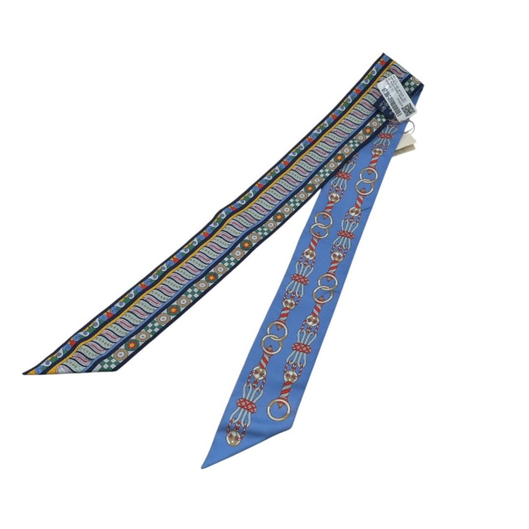 HERMES 上品 スカーフ 人気 ツイリー シルク Harnais en Rosace HERMES 上品 スカーフ 人気 ツイリー シルク Harnais en Rosace