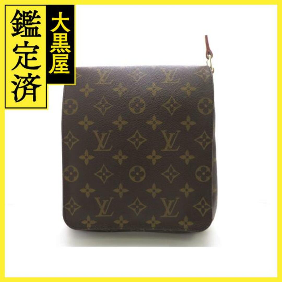 LOUIS VUITTON - ルイ・ヴィトン ミュゼット・サルサ ショート