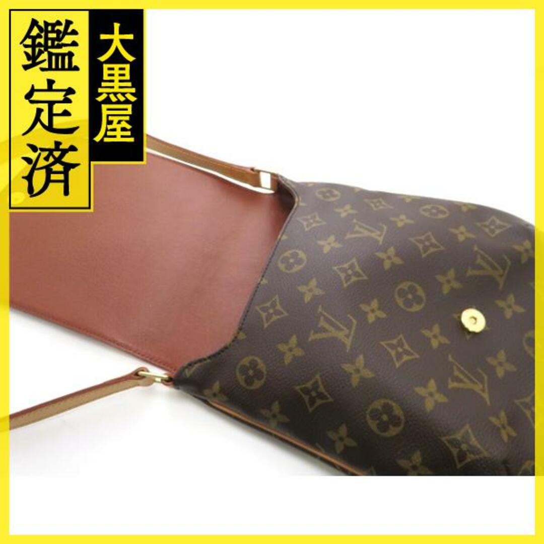 【新品同様】ルイヴィトン　ミュゼットサルサ LOUIS VUITTON - ルイ・ヴィトン ミュゼット・サルサ ショート
