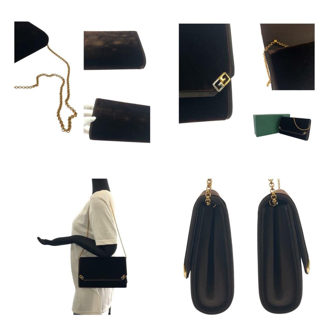 【美品✨】GUCCI／グッチ　レディース　G　金具　ロゴ　バックル　ゴールド GUCCI グッチ インターロッキングG バングル イエローゴールド