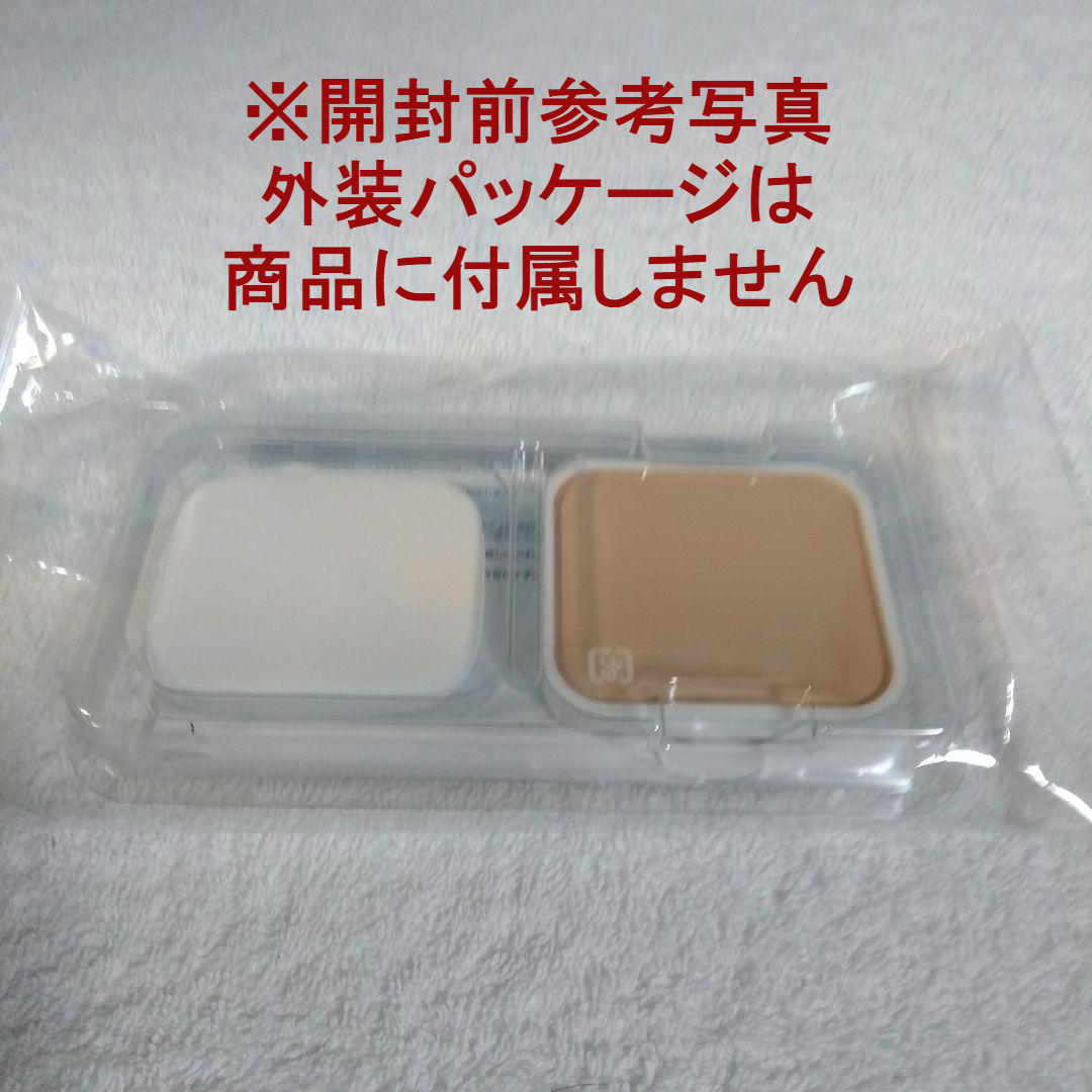 01【新品未開封】オルビスタイムレスフィットファンデ　ナチュラル01×4 ORBIS - 【USED】オルビス タイムレスフィットファンデーション