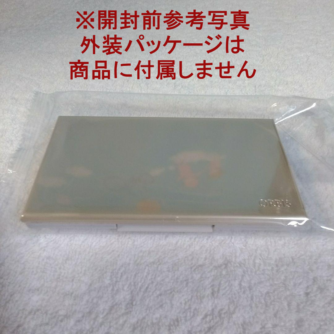 01【新品未開封】オルビスタイムレスフィットファンデ　ナチュラル01×4 楽天市場】【店舗ご新規様限定送料無料クーポンあり