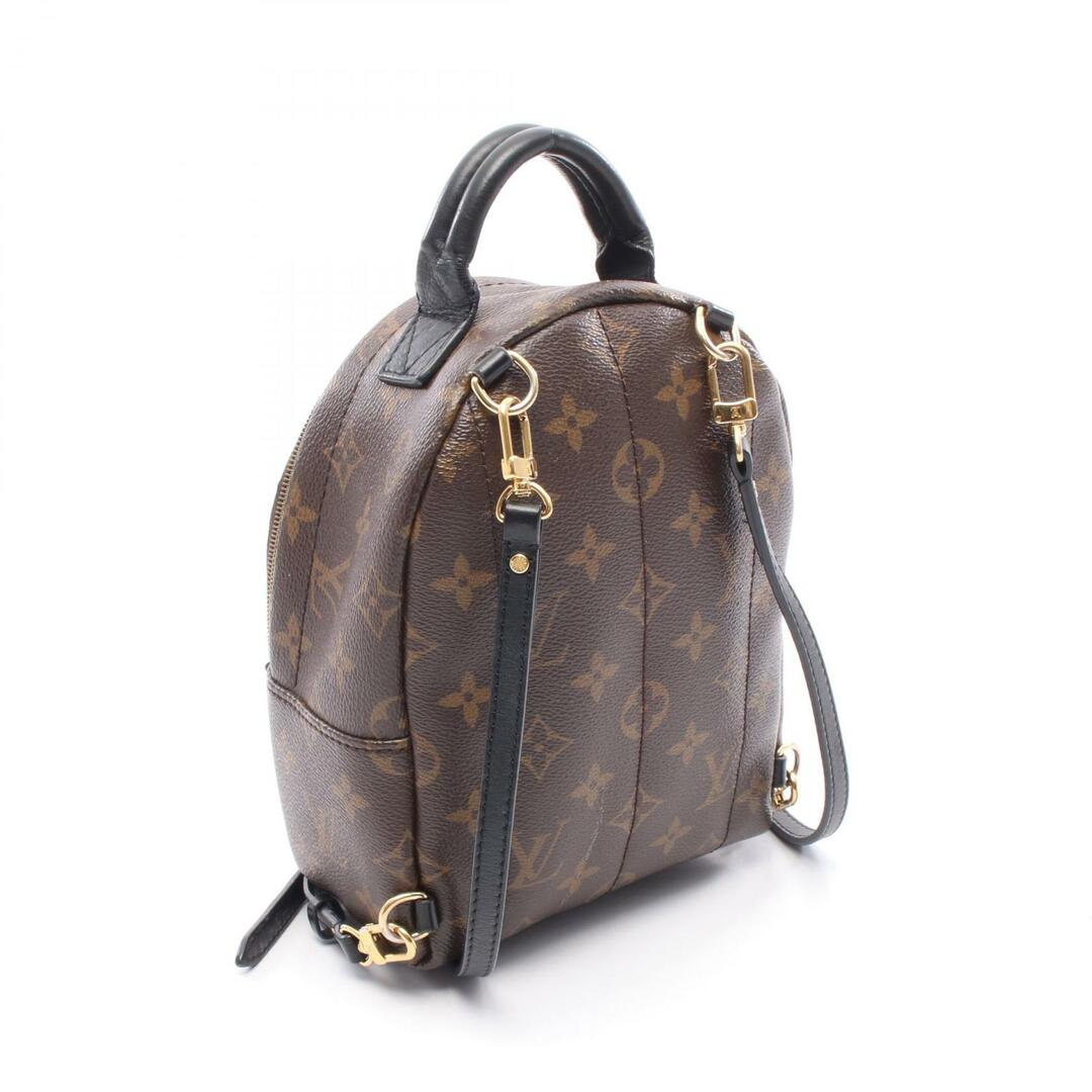 Louis Vuitton ヴィトン リュック・バックパック ミニリュック LOUIS VUITTON - LOUIS VUITTON ルイ・ヴィトン リュックサック