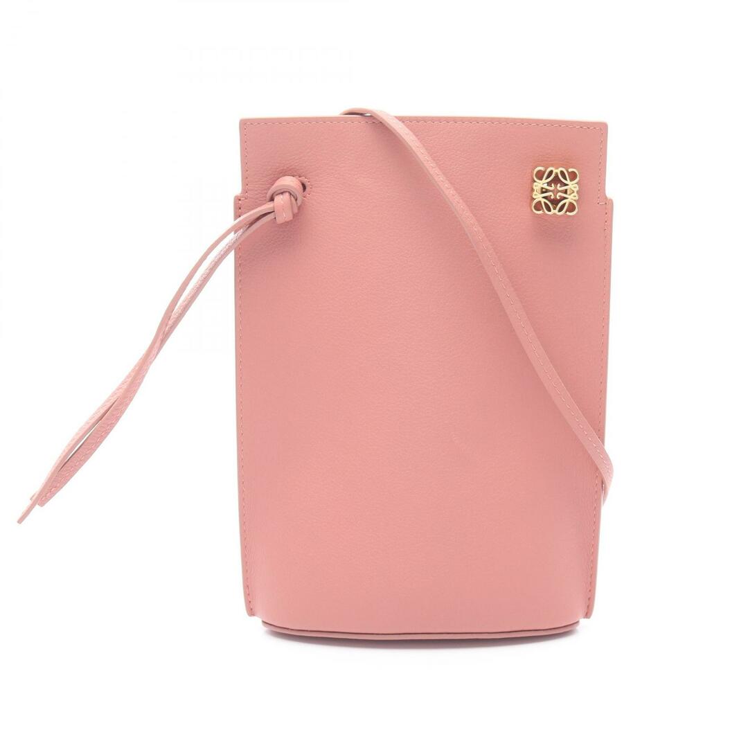 【完売必至】ロエベ 可愛い♪ダイスポケットショルダーバッグ LOEWE - ロエベ LOEWE ダイスポケット ショルダーバッグ バッグ