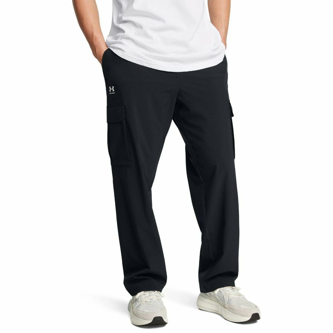 Under Armour Wild Knights ラガーパンツ LG UNDER ARMOUR - LG アンダーアーマー バイブウーブン カーゴ