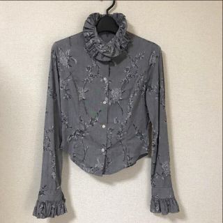 ヴィヴィアンウエストウッド(Vivienne Westwood)のviviki様★専用(シャツ/ブラウス(長袖/七分))