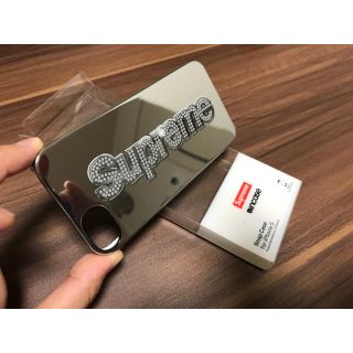 シュプリーム(Supreme)のSupreme〔 iPhone5case 〕(iPhoneケース)