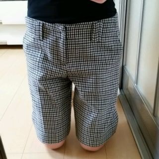 スコットクラブ(SCOT CLUB)の美品♡ ハーフパンツ ZARA,スナイデル,ナイスクラップ,ユニクロ,GU系(ハーフパンツ)