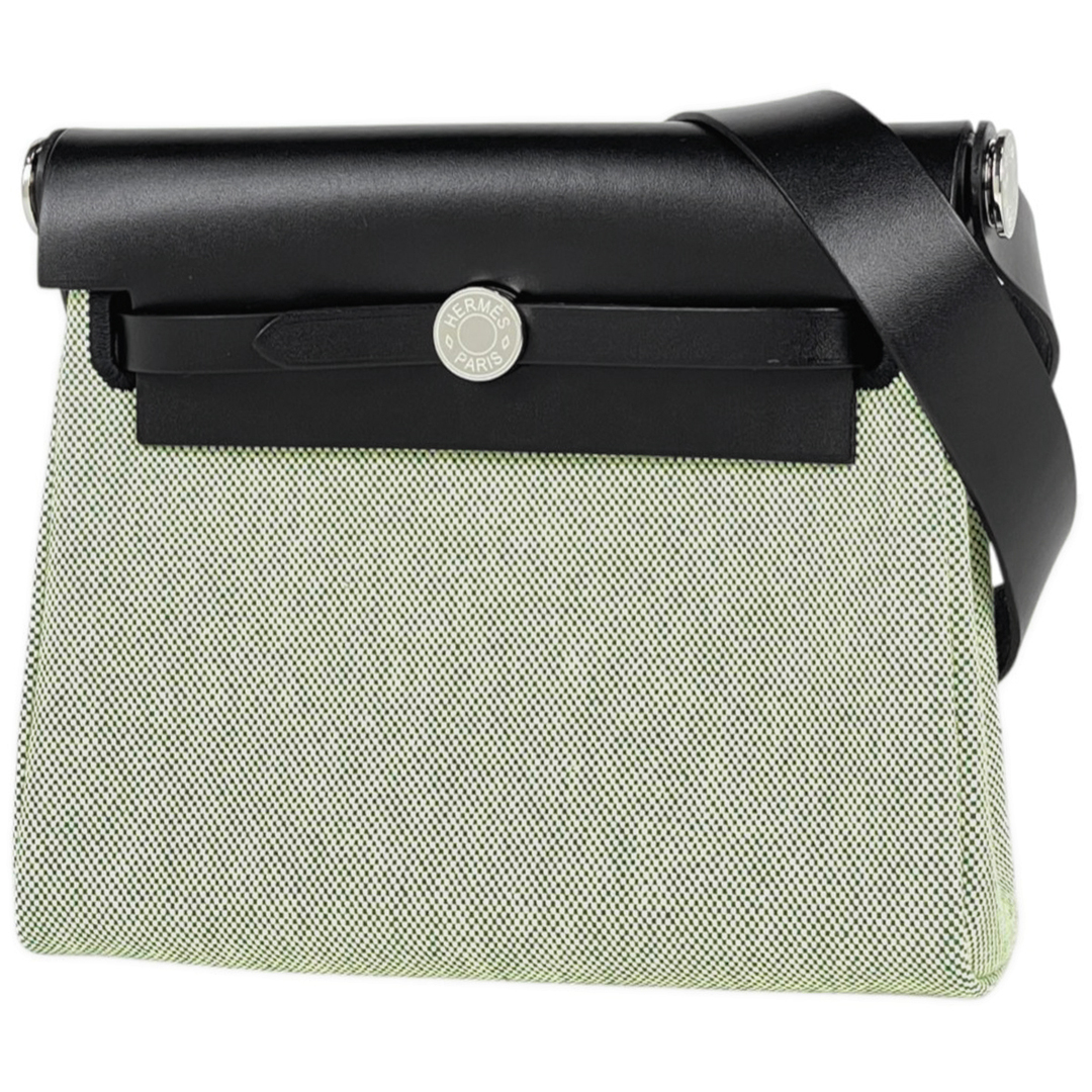 『売れ筋商品』HERMES エールバッグ ジップ20 HERMES - エルメス エールバッグ ジップ 20 レディース 【中古