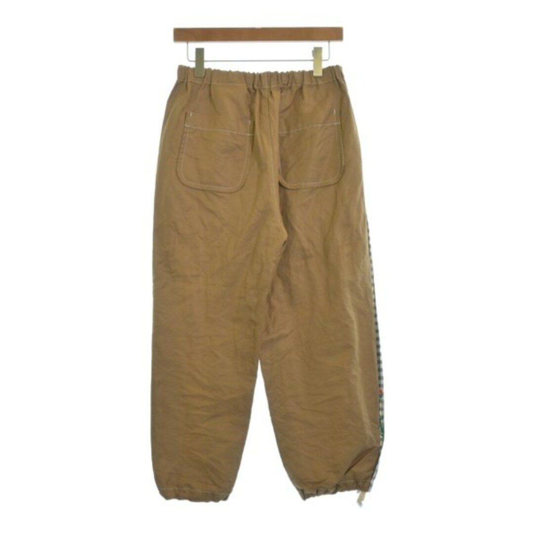 TAO タオ パンツ(その他) 黒 S 2012224A0119 TAO タオ パンツ(その他) M 黒 【古着】【中古】【送料無料