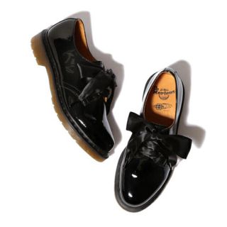 ドクターマーチン(Dr.Martens)のBEAMS Dr.Martens コラボ(ローファー/革靴)