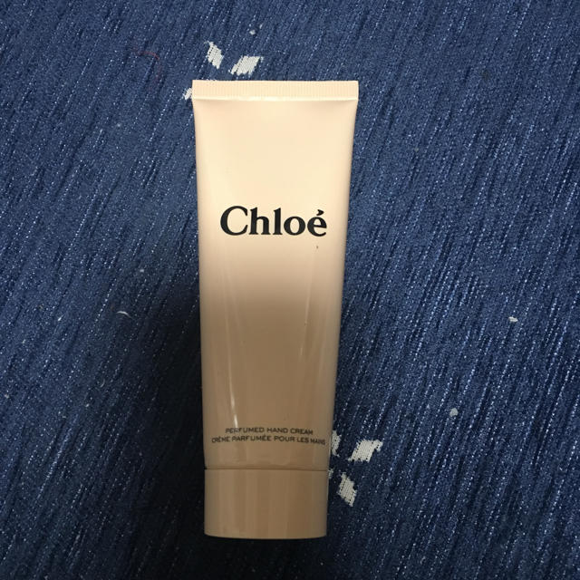 Chloe(クロエ)のクロエ ハンドクリーム コスメ/美容のボディケア(ハンドクリーム)の商品写真