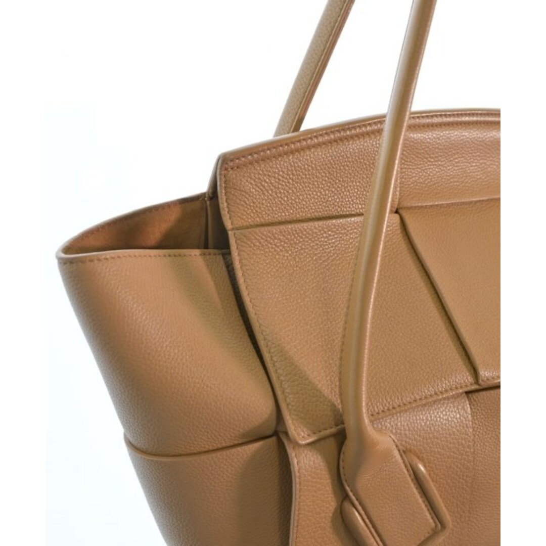 【BOTTEGA VENETA】ボッテガヴェネタ ハンドバック ベージュ BOTTEGA VENETA - BOTTEGA VENETA ボッテガベネタ ハンドバッグ