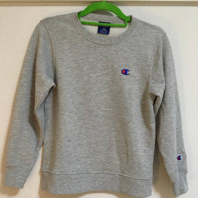 Champion(チャンピオン)のチャンピオンsweat レディースのトップス(トレーナー/スウェット)の商品写真