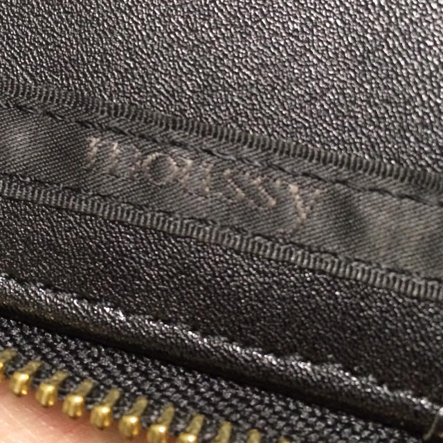 moussy(マウジー)のmoussyノベルティ財布 レディースのファッション小物(財布)の商品写真