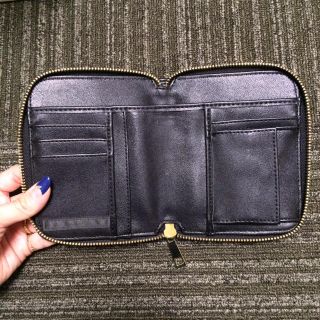 マウジー(moussy)のmoussyノベルティ財布(財布)