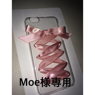 Moe様 iPhone 6/6s ケース(iPhoneケース)