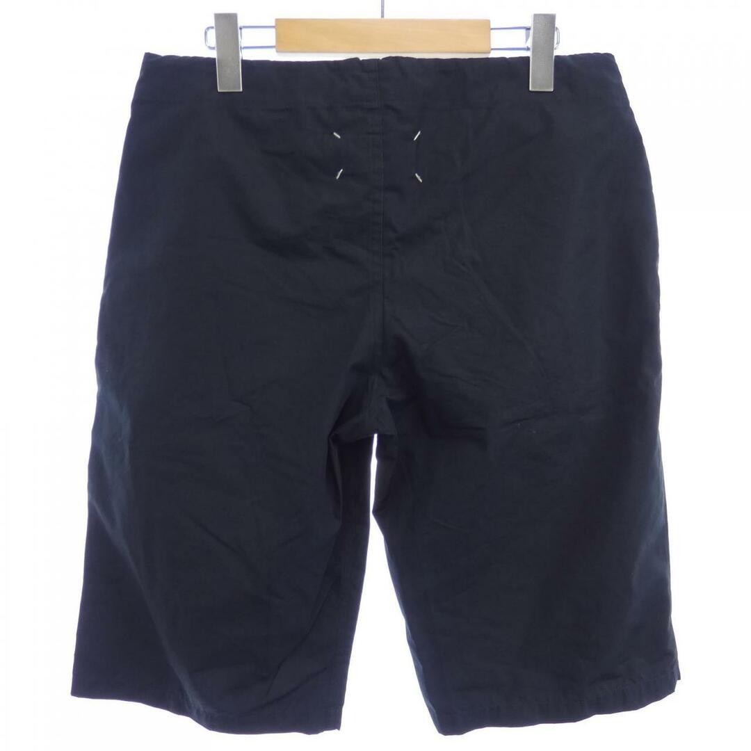 Maison Margiela ショートパンツ ブラック Maison Margiela(旧Maison Martin Margiela) - メゾン