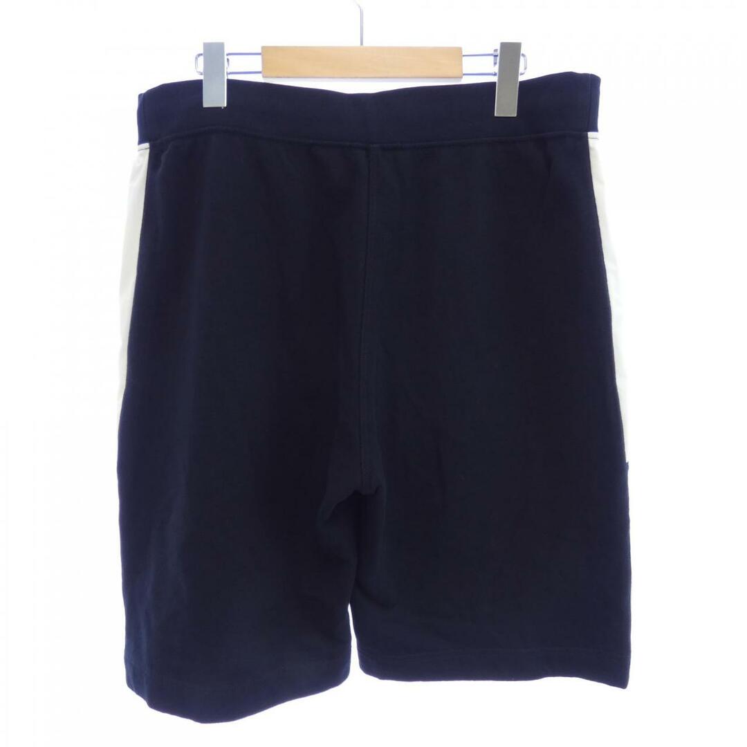 【今季活躍のツイルショート♪】HERMES ショートパンツ HERMES - エルメス HERMES ショートパンツの通販 by KOMEHYO