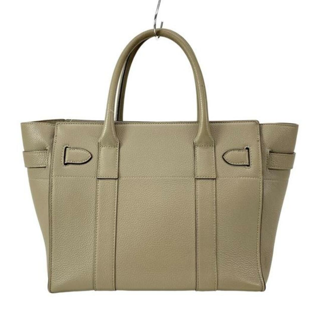 【関税込み】 Mulberry マルベリー ハンドバッグ Mulberry - MULBERRY(マルベリー) ハンドバッグ スモールジップ