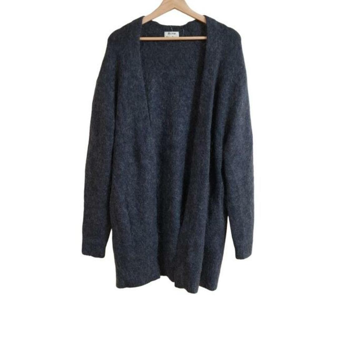 acne studios カーディガン XS Acne Studios - ACNE STUDIOS(アクネ ストゥディオズ