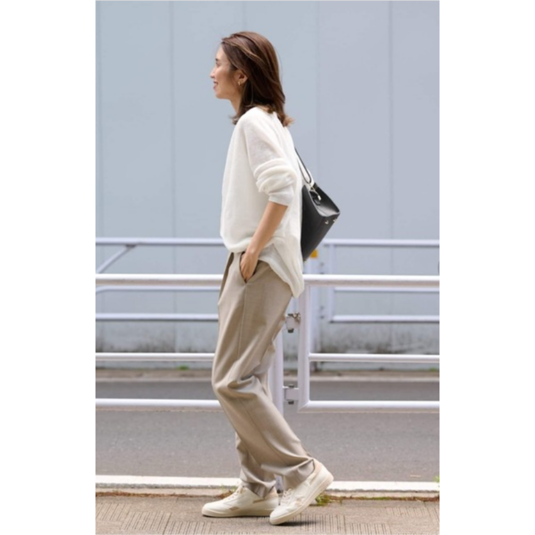FRAMeWORK - 【新品・紙タグ付】FRMeWORKのウォッシャブルルーズ