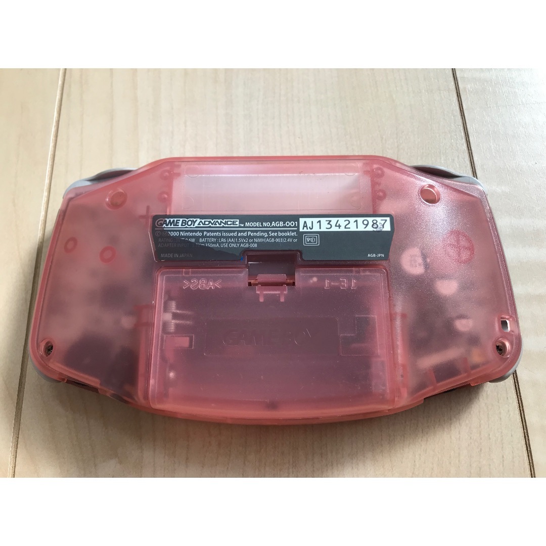 3DS DS ゲームボーイアドバンス ソフト まとめ 14本 ポケモン 2025年最新】ds ポケモン まとめ売りの人気アイテム - メルカリ