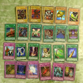 ユウギオウ(遊戯王)の遊戯王カード　まとめ売り(その他)