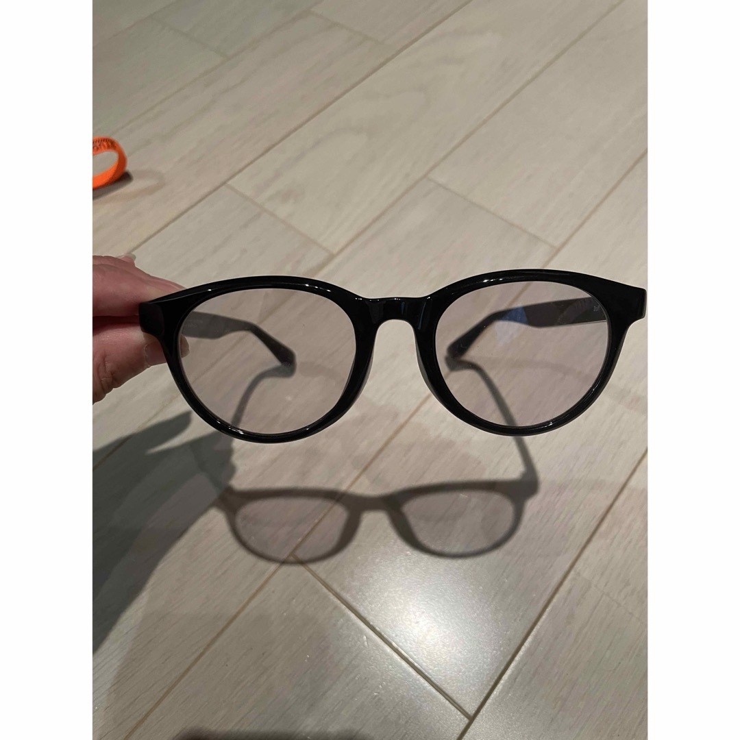 Zoff(ゾフ)のサングラスSTUDIO SEVEN × Zoff メンズのファッション小物(サングラス/メガネ)の商品写真