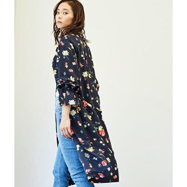 Studious Studious ガウンワンピース 花柄の通販 By ちゃき S Shop ステュディオスならラクマ Studious Studious ガウンワンピース 花柄の通販 By ちゃき S Shop ステュディオスならラクマ