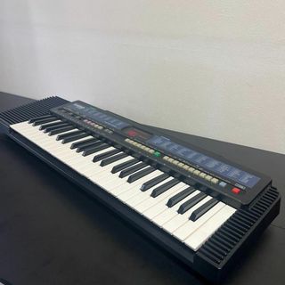 Casio キーボード 電子ピアノ CASIO - CASIO 電子ピアノ キーボード CT-395の通販 by