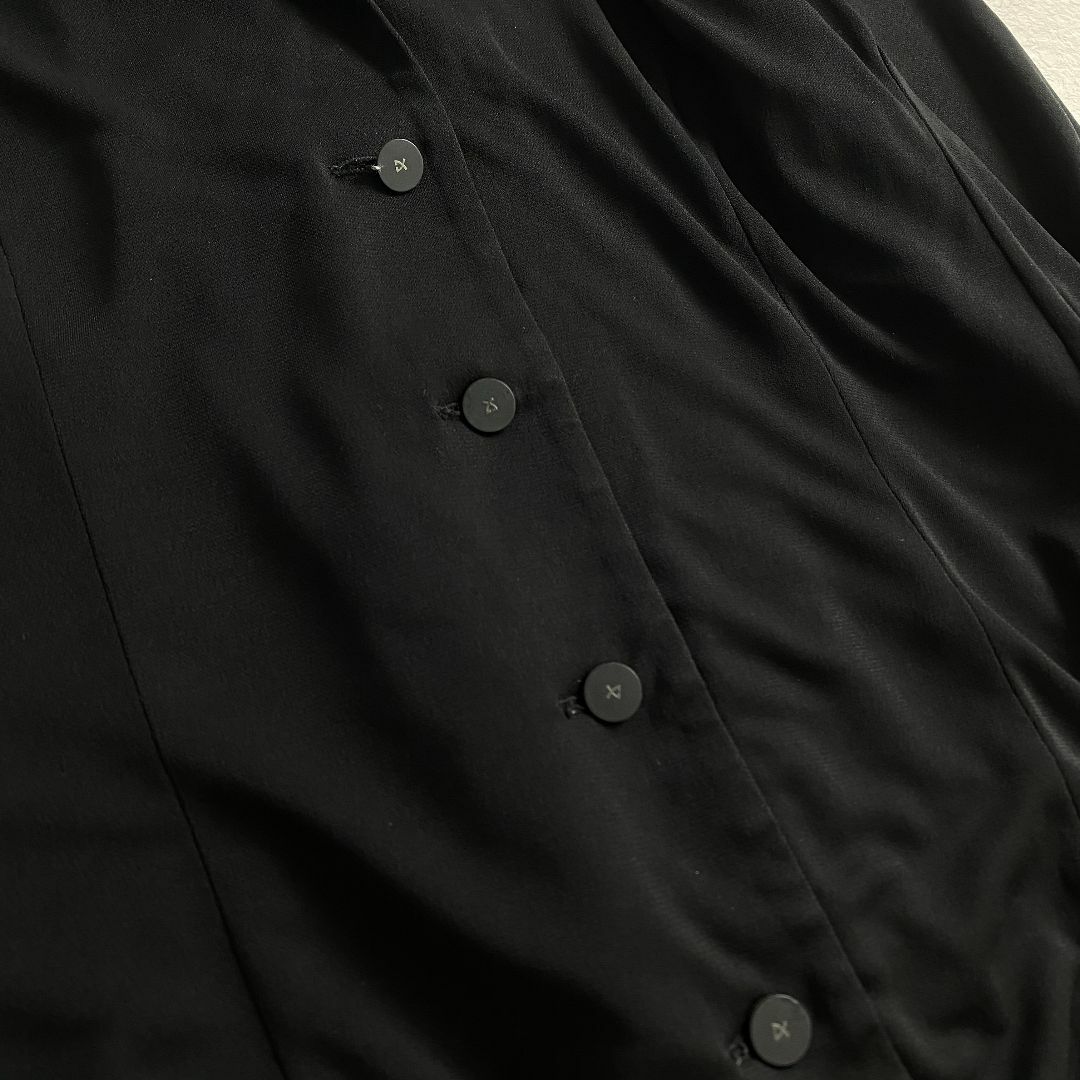 LEONARD - レオナール カーディガン 柄 LEONARD FASHION