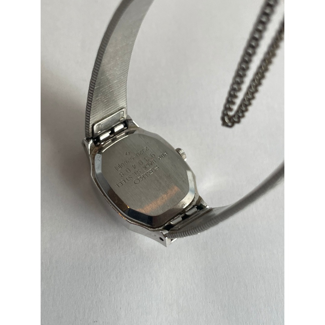 SEIKO クォーツ 腕時計 ヴィンテージ アンティーク レディース レトロ 楽天市場】SEIKO セイコー アンティーク 腕時計 時計 ナノ